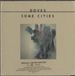 Some Doves Some Cities (Special Limited Edition) CD