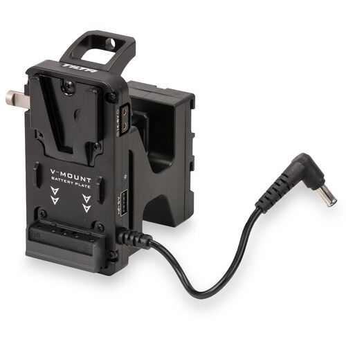 Tilta Battery Plate for Sony FX6 - V-Mount