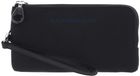 MANDARINA DUCK MD20 2 Compartment Wallet Black zwart