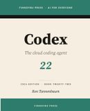 Codex: Libri GmbH AI for Everyone- Codex Paperback