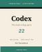 Codex: Libri GmbH AI for Everyone- Codex Paperback