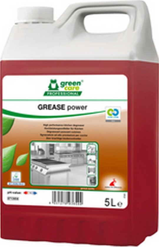 Tana Green Care Professional Green care grease power 5 ltr