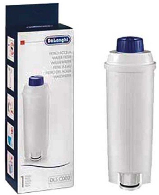 De'Longhi waterfilter DLS C002 5513292811