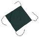Stof Lovely Casa Stoelkussen, 40 x 40 cm, Polyester, Smaragd