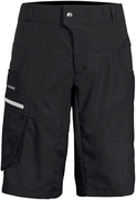 Vaude Me Qimsa Shorts. black. L