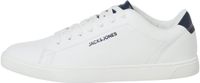 Jack & Jones Heren Sneakers Boss Wit Maat 44