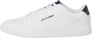 Jack & Jones Heren Sneakers Boss Wit Maat 44