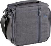 RIVACASE Drone Bag M 7555 grijs