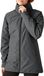 Regatta Tamlin Waterproof Insulated Jas Dames - Maat XXL (44)