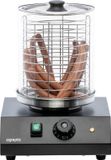 Apexa Hotdogmaker 200 Vierkant - X1015