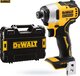 DeWALT DCF809N Accu Slagschroevendraaier 190Nm 18V XR | Body | Zonder Accu's en Lader
