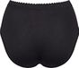 Sloggi Women Control Tai (2-pack) - dames slip - zwart
