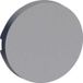 Schneider Electric Odace S530604 Aluminium wieldop en schuifregelaar