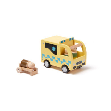 KIDS CONCEPT ® Ambulance Aiden