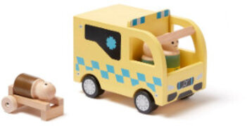 KIDS CONCEPT ® Ambulance Aiden