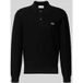 Tommy Hilfiger Poloshirt aus reiner Baumwolle