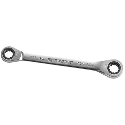 Facom Ratcheting Wrench - 5/16 x 11/32 inch