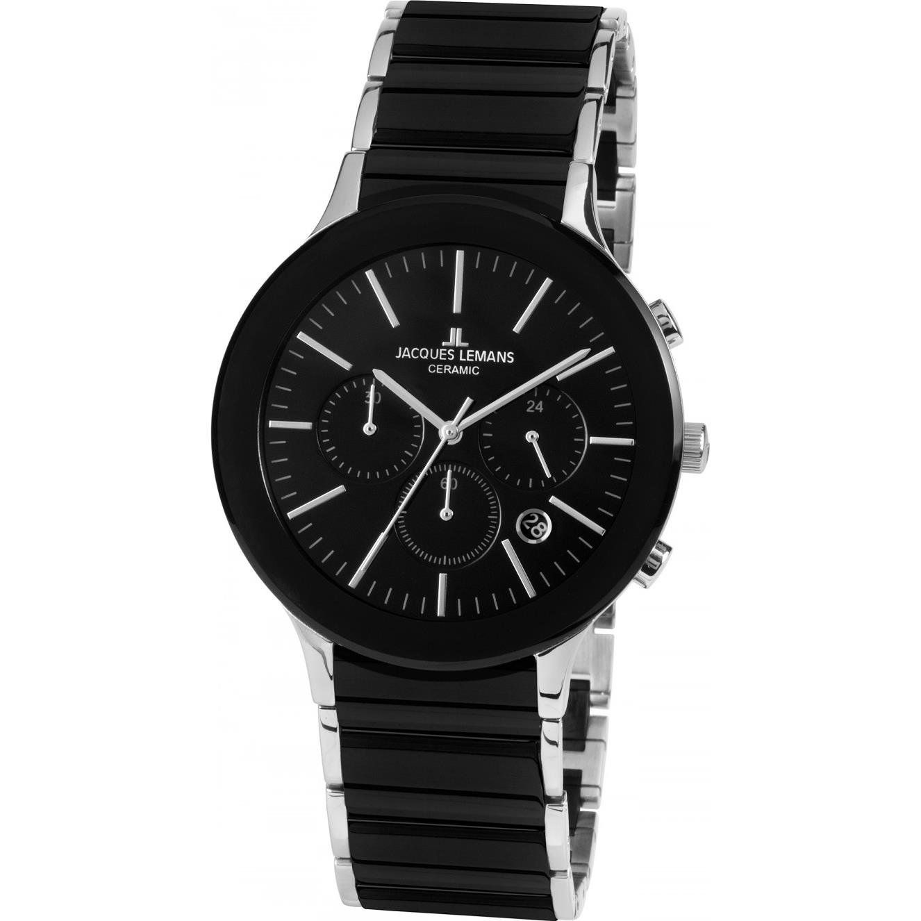 Jacques Lemans Mod. 1-1854A - Horloge