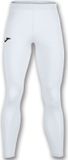 Joma Academy Collant Long Enfants - Blanc