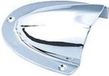 Goldenship Kleine RVS ventilatie deksel 45 x 40 mm (GS31170)