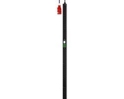 APC EPDU2216M energiedistributie 21 AC-uitgang(en) 0U Zwart