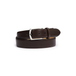 LLOYD Ceinture pour homme Marron en 110 Cuir lisse