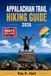 APPALACHIAN Libri GmbH Appalachian Trail Hiking Guide 2026