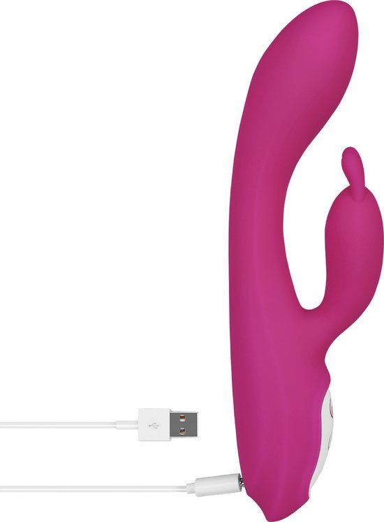 EIS Rabbit met warmtefunctie (22cm)