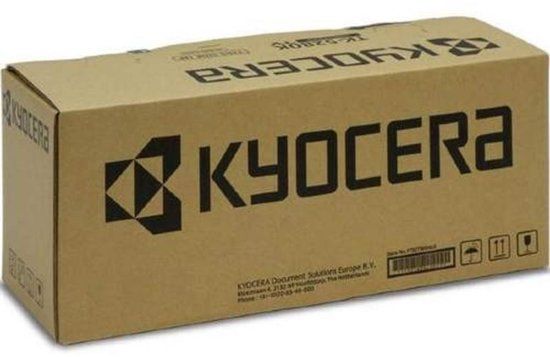Kyocera TK-8555M Magenta Toner Cartridge - 1T02XCBNL0