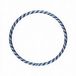Softee Hoelahoep Briljant Azul/Plata - 74