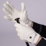 Harry's Horse Handschoenen Harry's Horse Topgrip Wit XL
