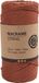 Creativ Company CC Macramé Cord, 198m, 2mm, Burnt Orange