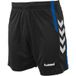 hummel Aarhus Shorts Sportbroek Unisex - Maat S