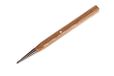 neoLab 1-7624 Schrijfdiamant met houten handvat en metalen behuizing, maat 3