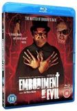 Embodiment Of Evil Blu-Ray