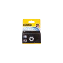 Stanley STA36080-XJ - Haakse slijper-accessoires - 70 mm - Staal - 1 stuk
