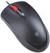 Defender Icon - Souris filaire - Noir