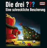 Adventskalender-Eine Schreckliche Bescherung