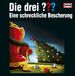 Adventskalender-Eine Schreckliche Bescherung