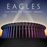 Warner Music Eagles Live From The Forum MMXVIII (2CD)