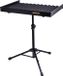 Hercules DS800B Percussietafel en Accessoirestandaard