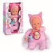 Nenuco 700013381-1 Pop Soft met 5 Functies Roze