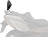 Shad Kit fixation dosseret de selle pour scooter BMW C 650 Gt W0CG62RV