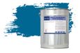 Wixx PU 250 Betonverf Buiten en Binnen - 10L - RAL 5017 | Verkeersblauw