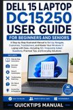 Dell Laptop User Guide / DC15250 / 9798198294813