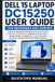 Dell Laptop User Guide / DC15250 / 9798198294813