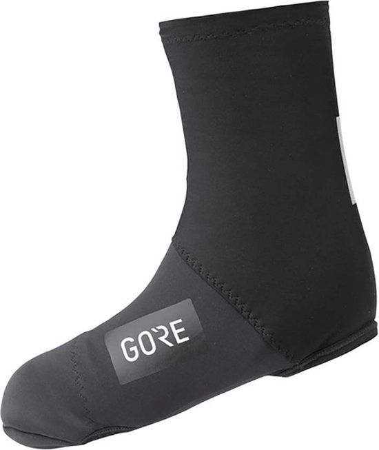 GORE WEAR GOREWEAR Thermische overschoenen - Zwart