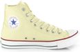 Converse Unisex Sneakers All Star Hi Blanc Taille 39