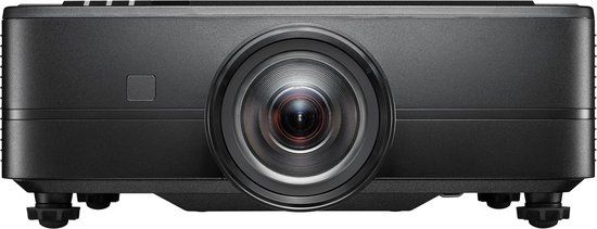 Optoma ZK810TST Projector met normale projectieafstand 7200 ANSI lumens DLP UHD 4K (3840x2160) 3D Zwart