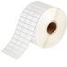 Brady BPT-616-488 printeretiket Wit Zelfklevend printerlabel Polyester Mat 22,86 x 19,05 mm